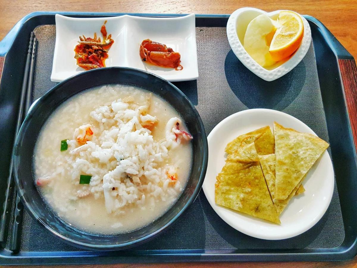 Ai Lian Shan Shui Homestay Манонг Екстериор снимка