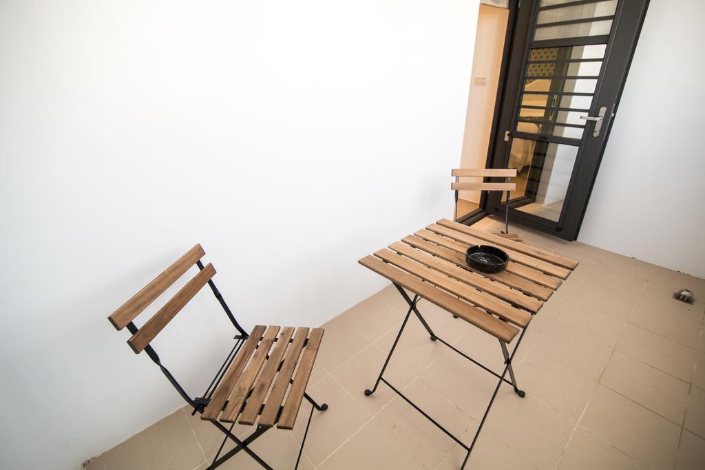Ai Lian Shan Shui Homestay Манонг Екстериор снимка